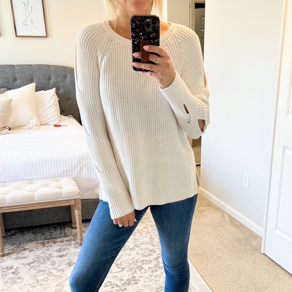 LOFT Sweater